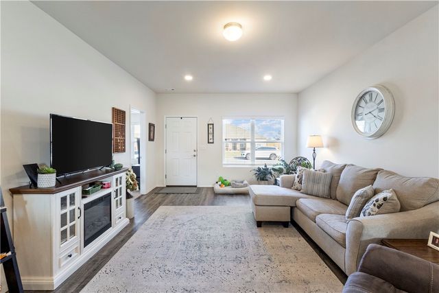 2709 Bauer Street, Pea Ridge, AR 72751