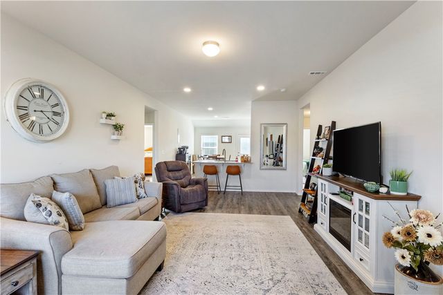 2709 Bauer Street, Pea Ridge, AR 72751