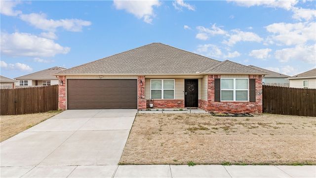 2709 Bauer Street, Pea Ridge, AR 72751