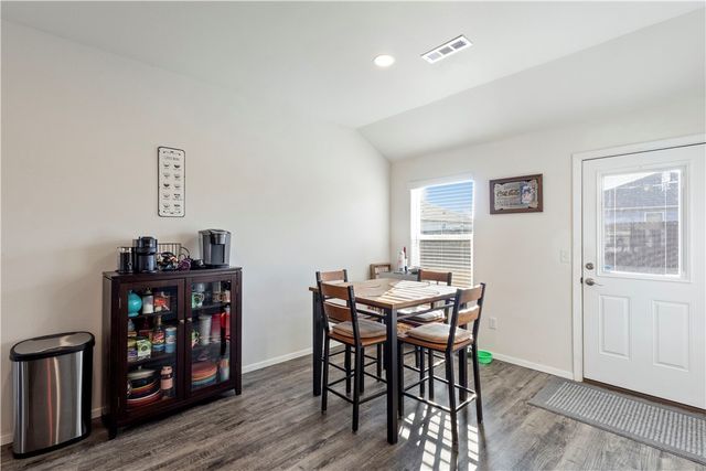 2709 Bauer Street, Pea Ridge, AR 72751