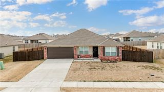 2709 Bauer Street, Pea Ridge, AR 72751