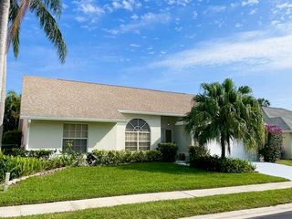 112 Palomino Drive, Jupiter, FL 33458