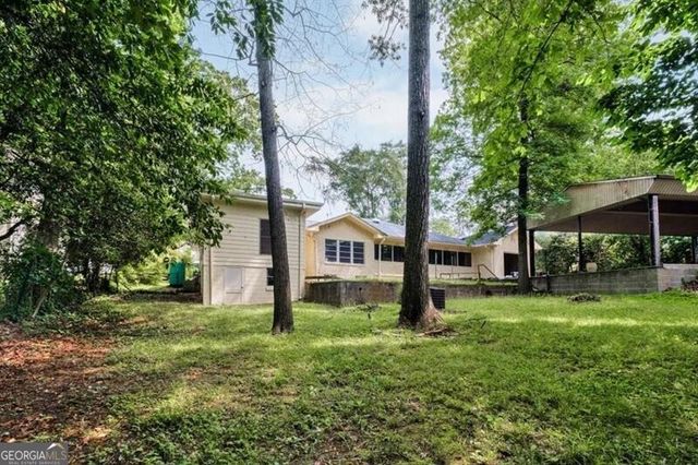 757 Old Ivy Road NE, Atlanta, GA 30342