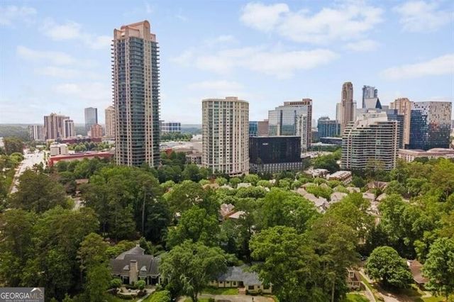 757 Old Ivy Road NE, Atlanta, GA 30342