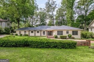 757 Old Ivy Road NE, Atlanta, GA 30342
