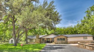 727 Leakey Springs Rd., Leakey, TX 78873