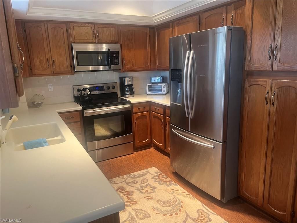 1781 Pebble Beach DR 208, FORT MYERS, FL 33907 — exterior