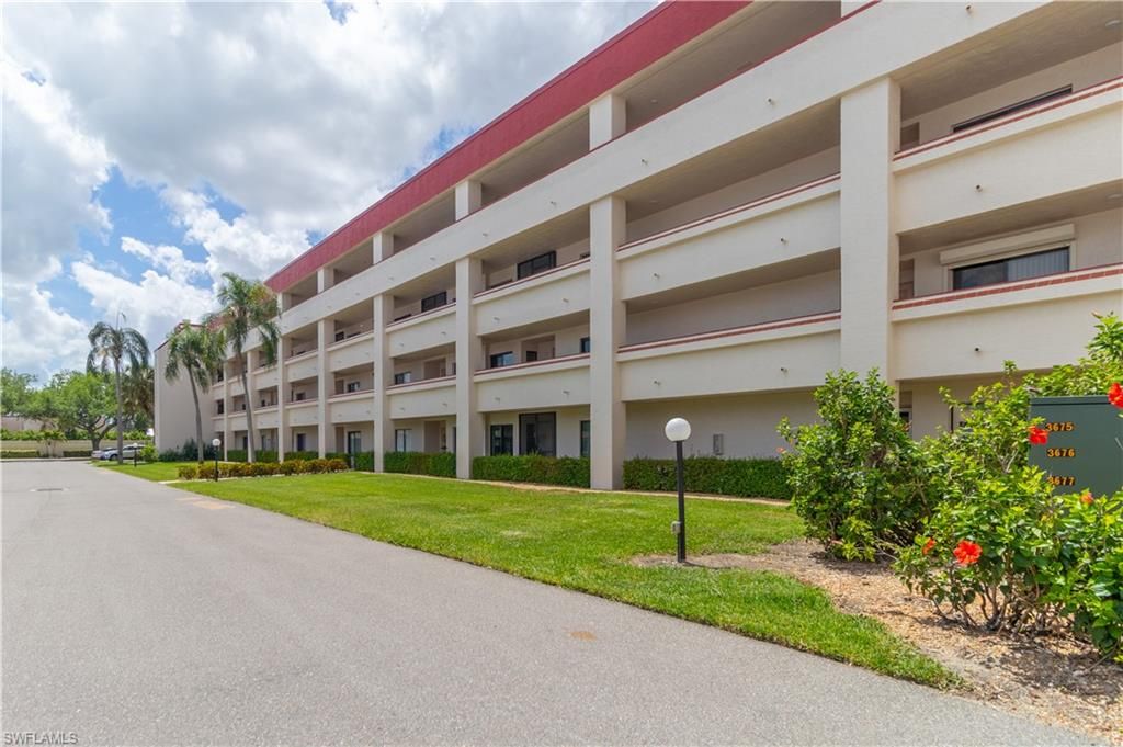 1781 Pebble Beach DR 208, FORT MYERS, FL 33907 — photo 2