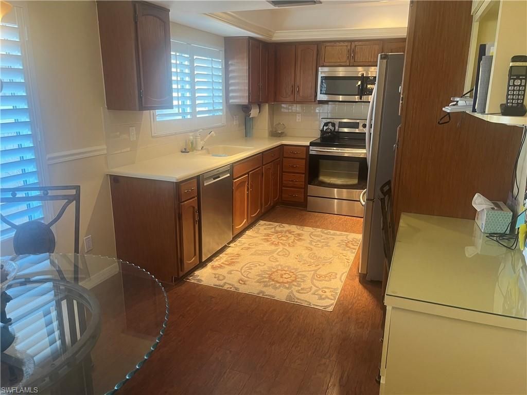 1781 Pebble Beach DR 208, FORT MYERS, FL 33907 — photo 4