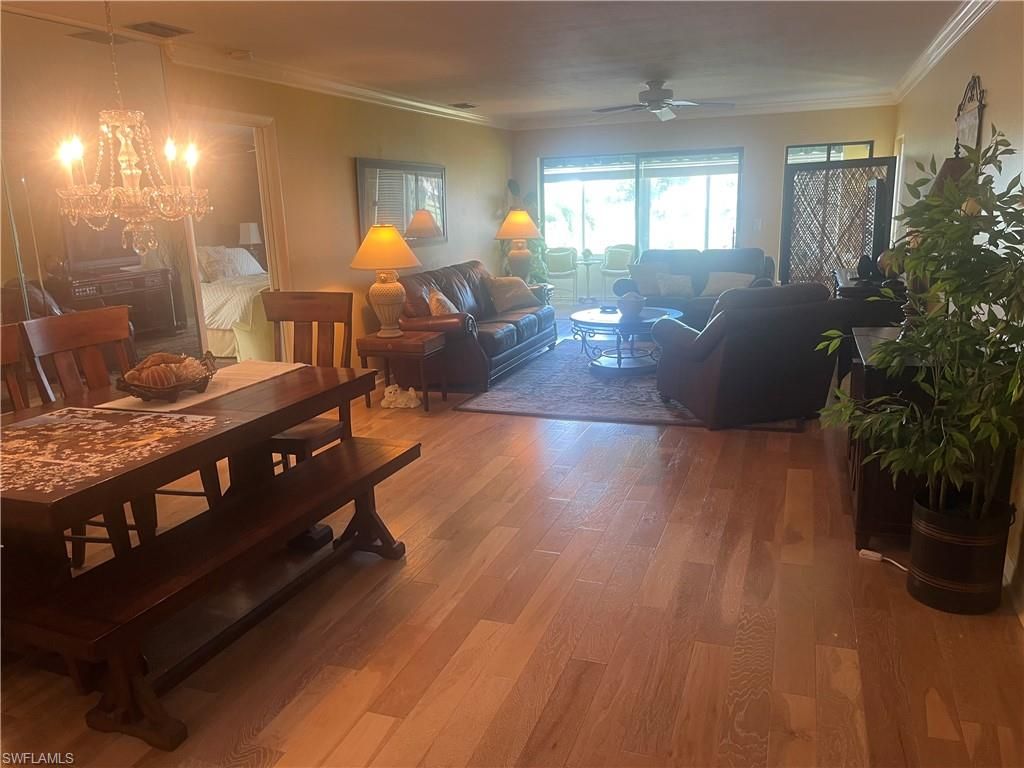 1781 Pebble Beach DR 208, FORT MYERS, FL 33907 — photo 5