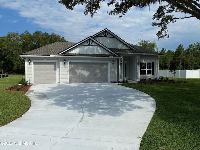 14264 LONS Place 0006, Jacksonville, FL 32226