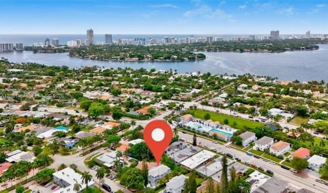 1730 Marseille Drive 3, Miami Beach, FL 33141