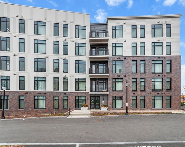 191 Washington St 617, Boston, MA 02135