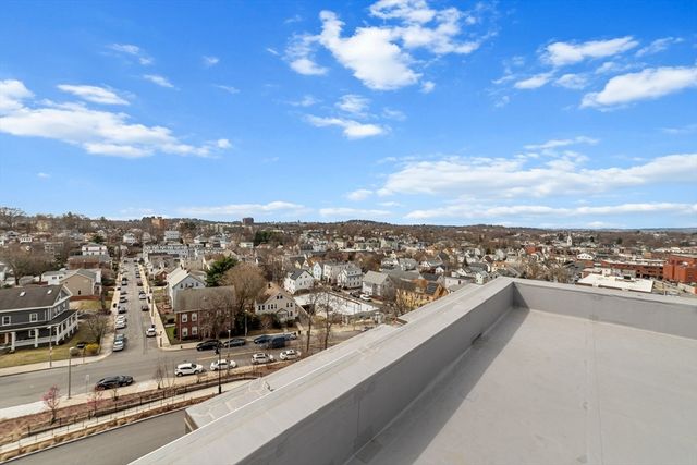 191 Washington St 617, Boston, MA 02135