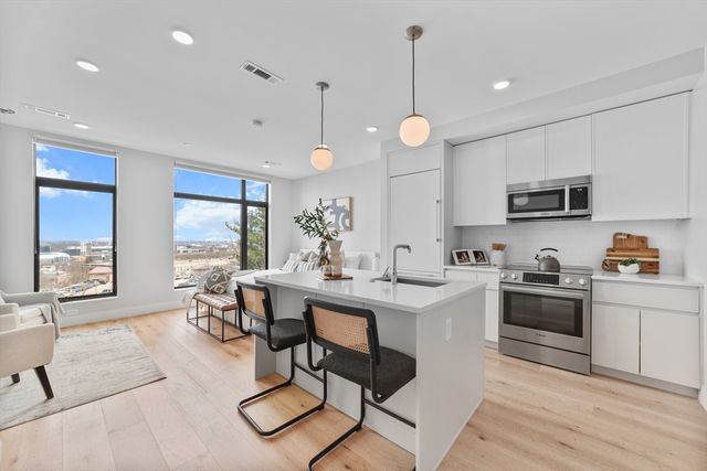 191 Washington St 617, Boston, MA 02135