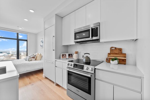 191 Washington St 617, Boston, MA 02135