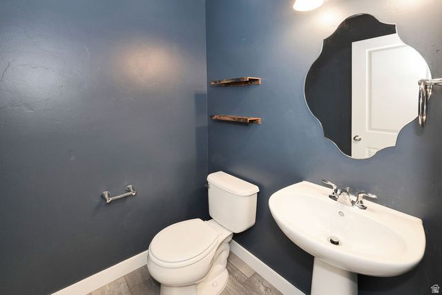 5287 W BOWSTRING WAY, South Jordan, UT 84009