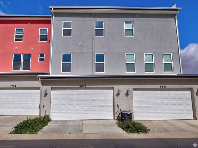 5287 W BOWSTRING WAY, South Jordan, UT 84009