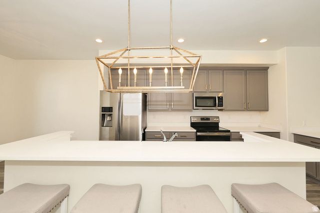 5287 W BOWSTRING WAY, South Jordan, UT 84009