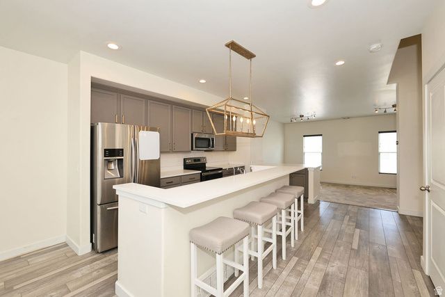 5287 W BOWSTRING WAY, South Jordan, UT 84009