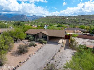 4306 N Kolb Road, Tucson, AZ 85750