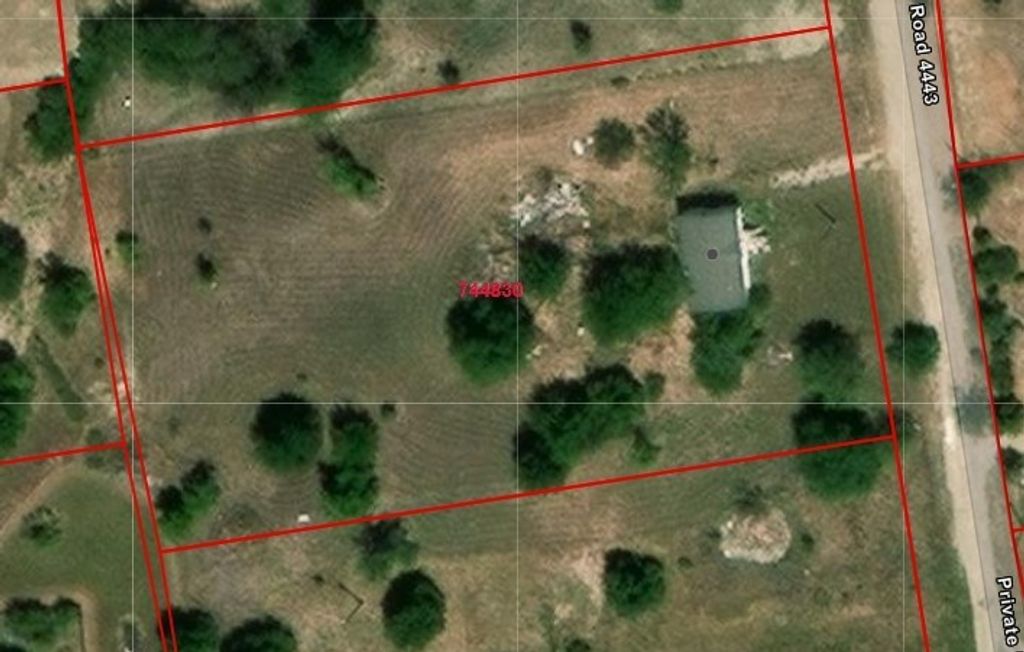 368 Private Road 4443, Rhome, TX 76078