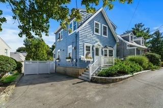 12 Colby Way, Nahant, MA 01908