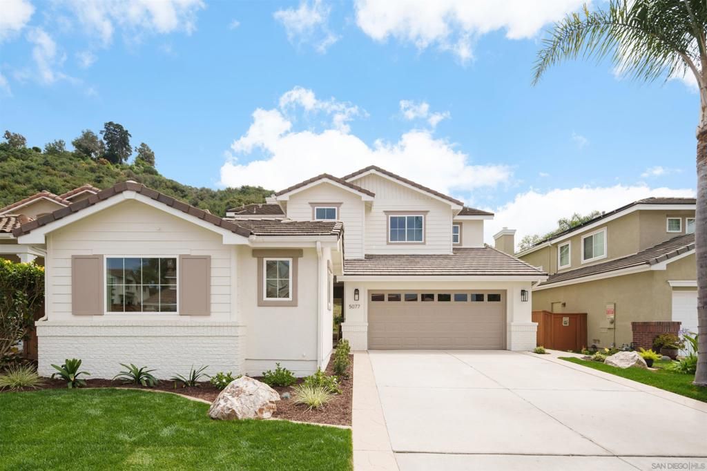 5077 Ashberry, Carlsbad, CA 92008