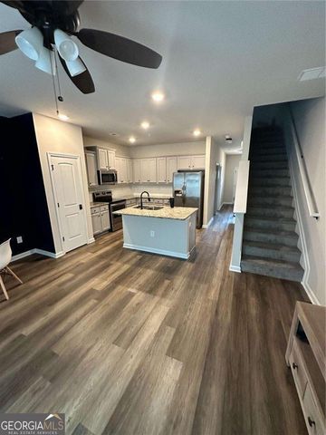 3002 Bayrose Circle, East Point, GA 30344