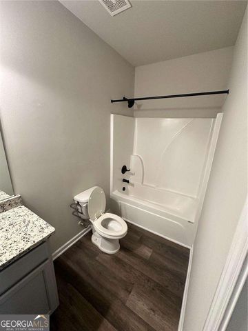 3002 Bayrose Circle, East Point, GA 30344