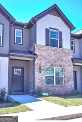 3002 Bayrose Circle, East Point, GA 30344