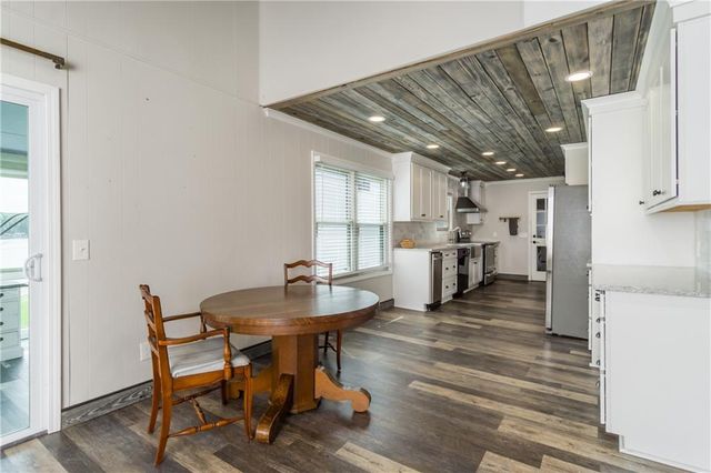 1893 Kilough Church Road, Dawsonville, GA 30534