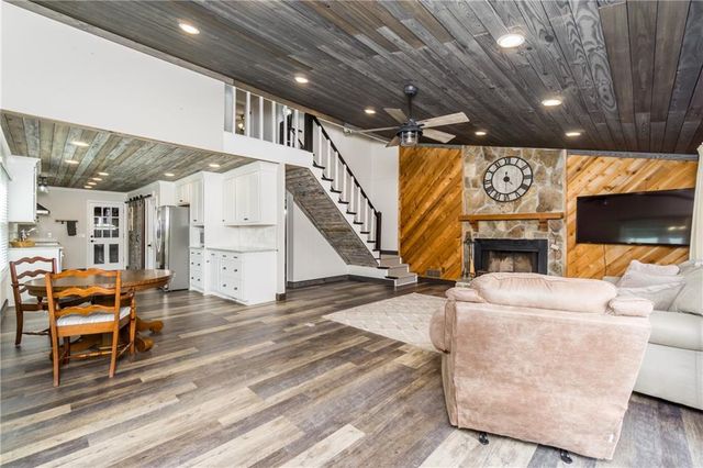 1893 Kilough Church Road, Dawsonville, GA 30534