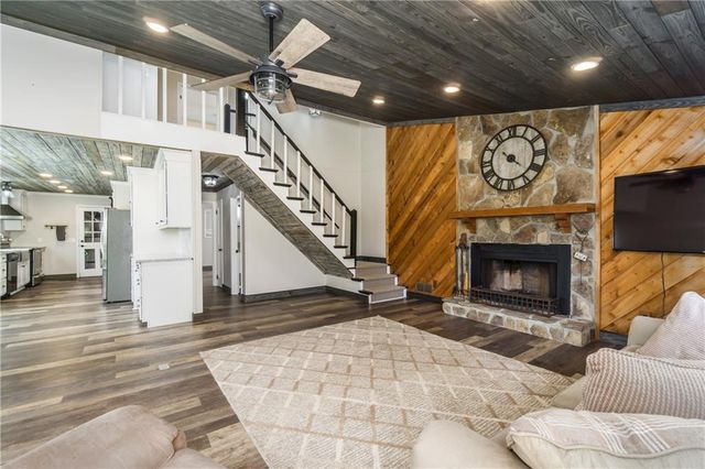 1893 Kilough Church Road, Dawsonville, GA 30534