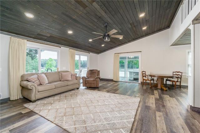 1893 Kilough Church Road, Dawsonville, GA 30534