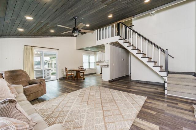 1893 Kilough Church Road, Dawsonville, GA 30534