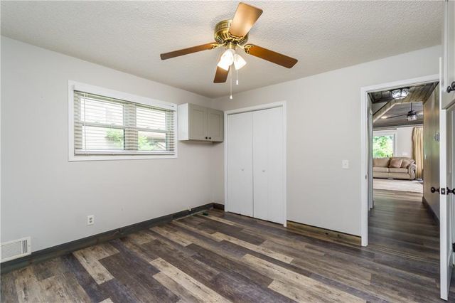 1893 Kilough Church Road, Dawsonville, GA 30534