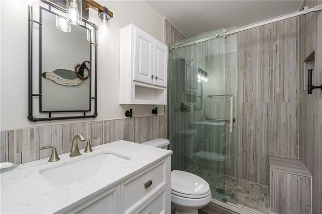 1893 Kilough Church Road, Dawsonville, GA 30534