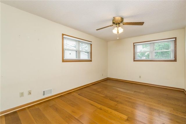 1893 Kilough Church Road, Dawsonville, GA 30534