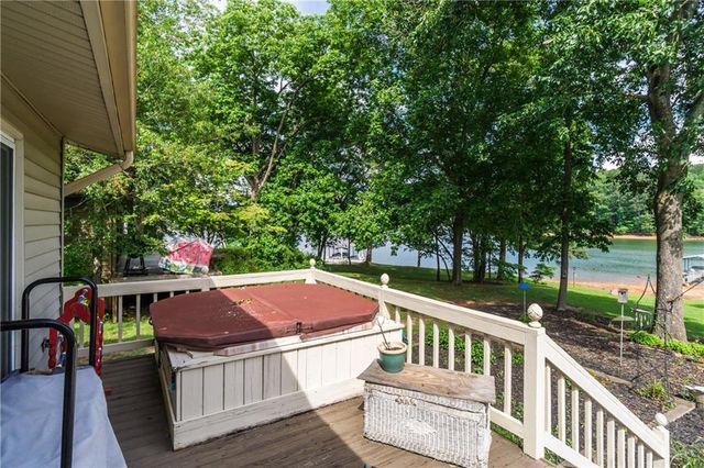 1893 Kilough Church Road, Dawsonville, GA 30534
