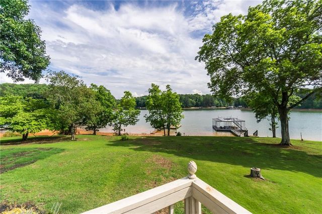 1893 Kilough Church Road, Dawsonville, GA 30534