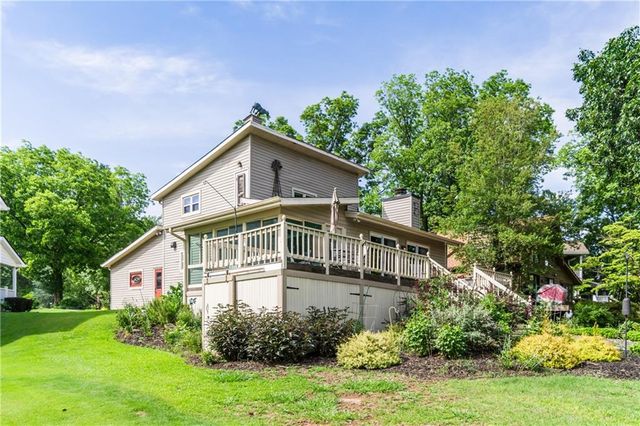 1893 Kilough Church Road, Dawsonville, GA 30534
