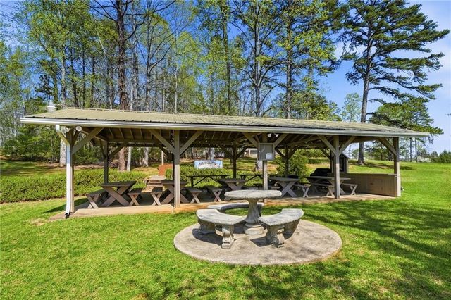 1893 Kilough Church Road, Dawsonville, GA 30534