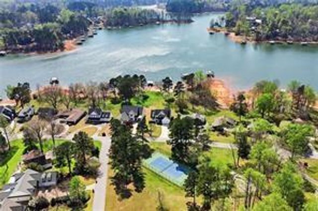 1893 Kilough Church Road, Dawsonville, GA 30534