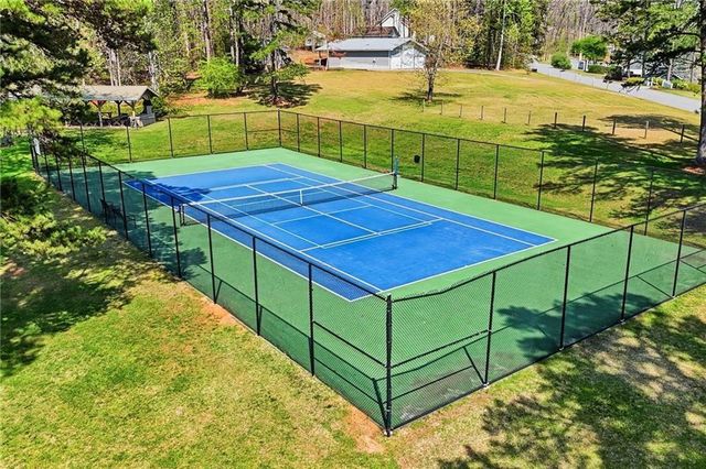1893 Kilough Church Road, Dawsonville, GA 30534