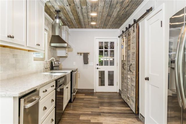 1893 Kilough Church Road, Dawsonville, GA 30534