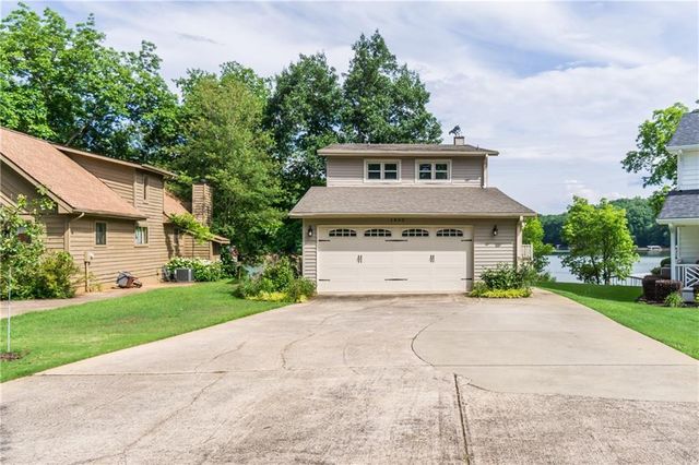 1893 Kilough Church Road, Dawsonville, GA 30534