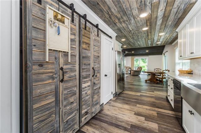 1893 Kilough Church Road, Dawsonville, GA 30534