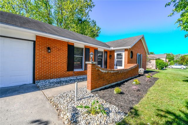 4310 Parkview Avenue, Englewood, OH 45322