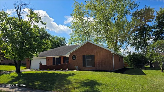 4310 Parkview Avenue, Englewood, OH 45322